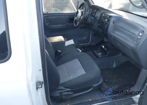 2006 Ford Ranger Sport/Stx/Xl/Xlt из США, поврежденный, VIN 1FTYR14U26PA78016